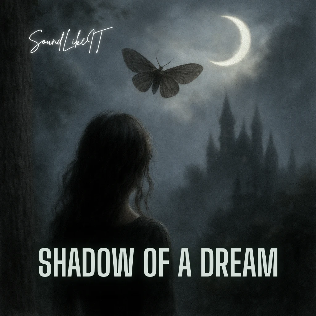 Shadow of a dream