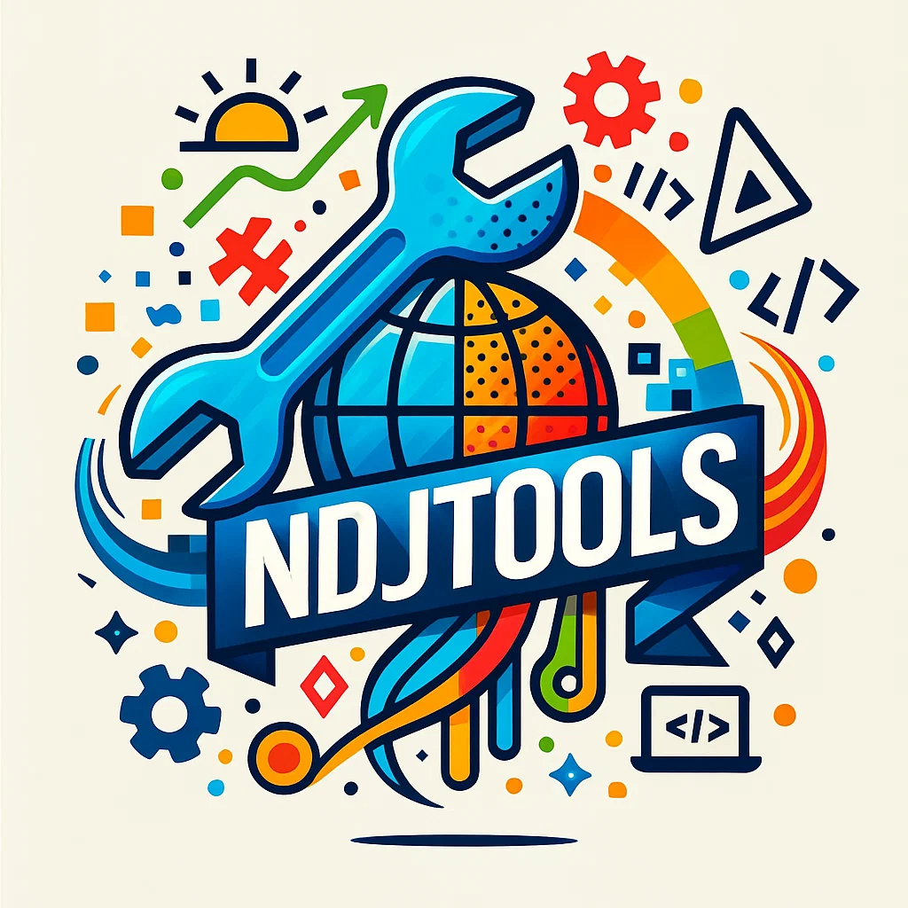 NDJTools