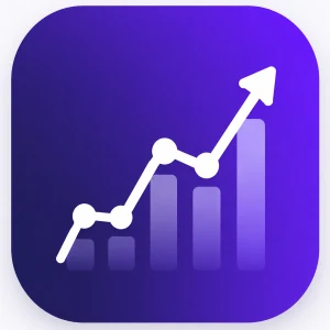 WealthCurve logo