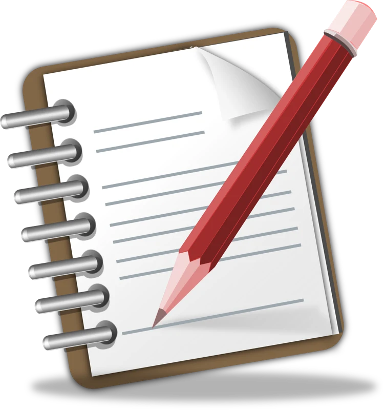 NDJ-Notepad logo