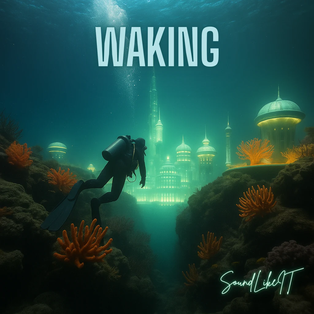 Waking