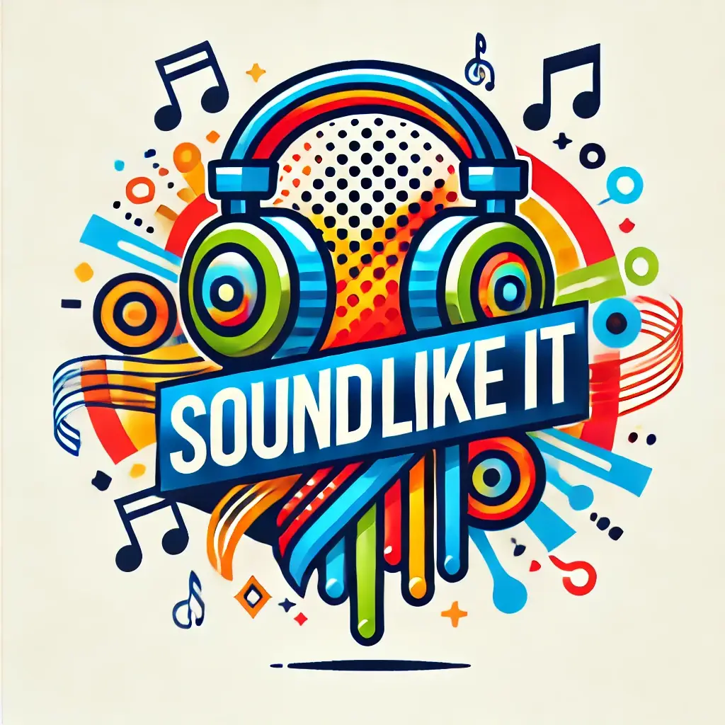 SoundLikeIT