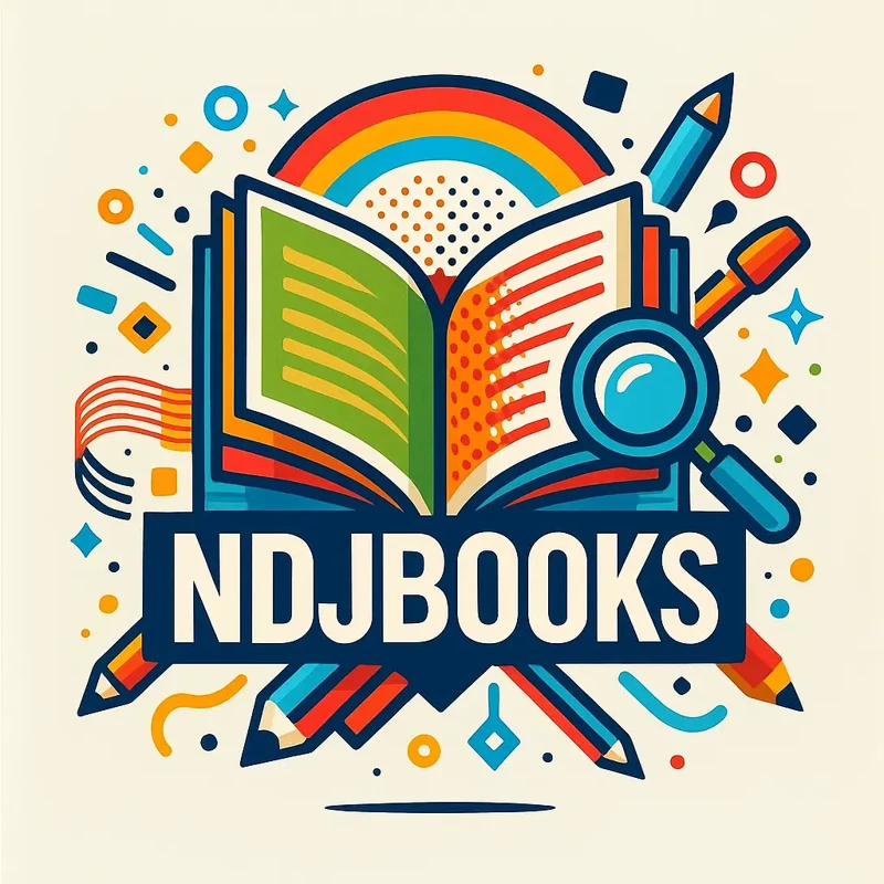 NDJBooks