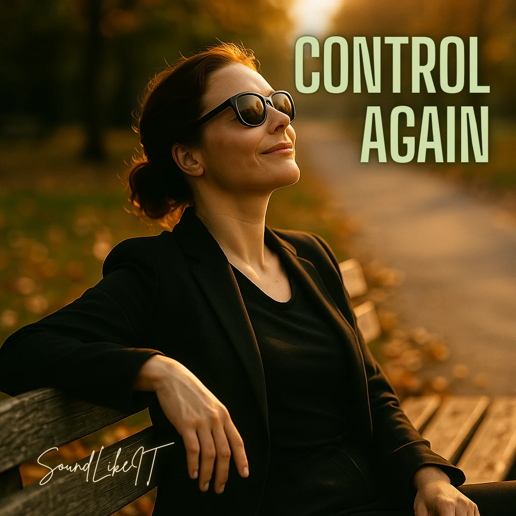 Control again