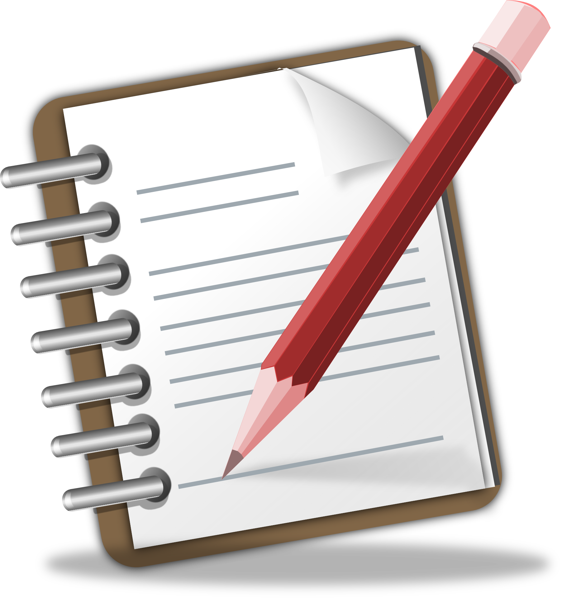 NDJ-Notepad logo
