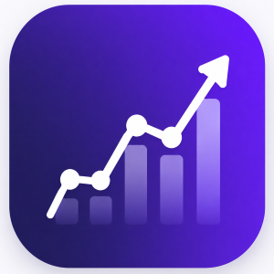 WealthCurve logo